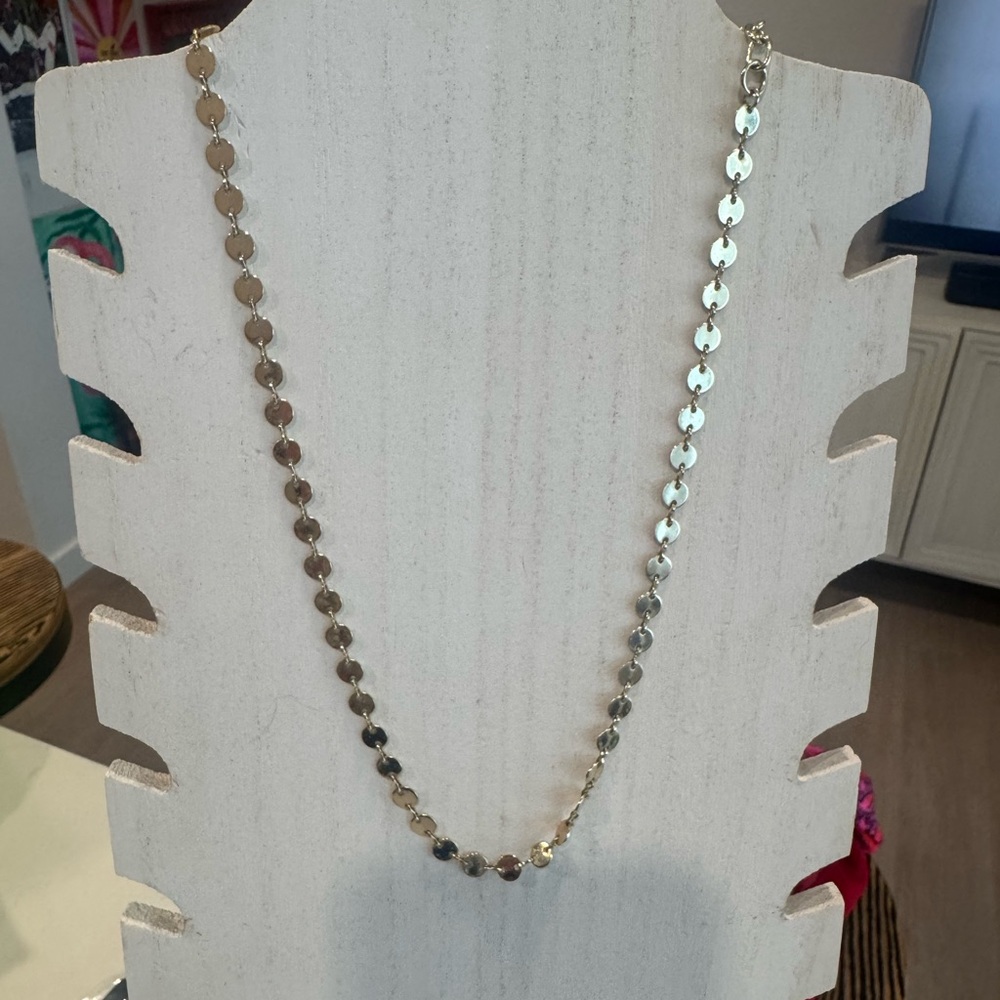 Kendra Scott Layering Necklace